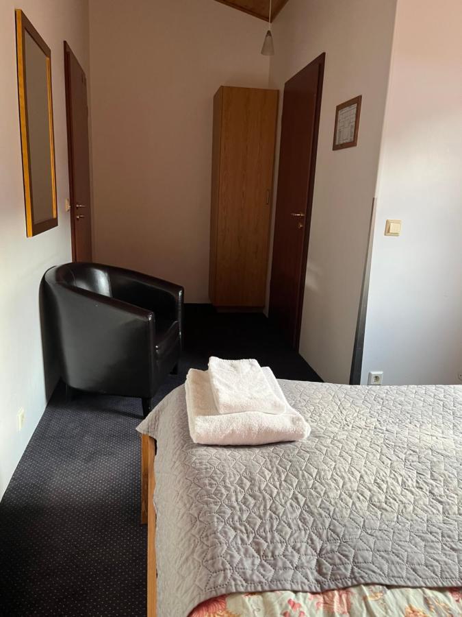 Engimyri Lodge Eksteriør billede